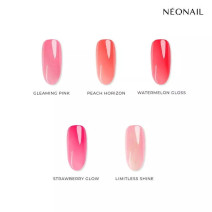 NeoNail gél lak Peach Horizon 7,2 ml