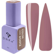 Gél lak DNKa' Color 0012 12ml