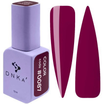 Gél lak DNKa' Color 0087 12ml