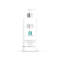 Apis api-podo gél na zmäkčenie chodidiel s ureou 30% 500ml