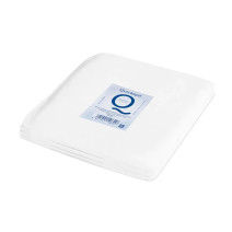 Quickepil jednorazová priliehavá plachta s gumou 5 ks