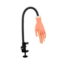 Cvičenie nail artu Manikúra rúk Tipy na nechty Cvičenie veľkosť 35