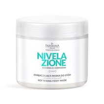 Farmona Nivelazione zjemňujúca maska na nohy 500 ml