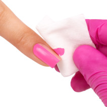 Odlakovač AP vanilka bezacetónový 100 ml