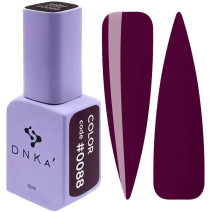 Gél lak DNKa' Color 0088 12ml