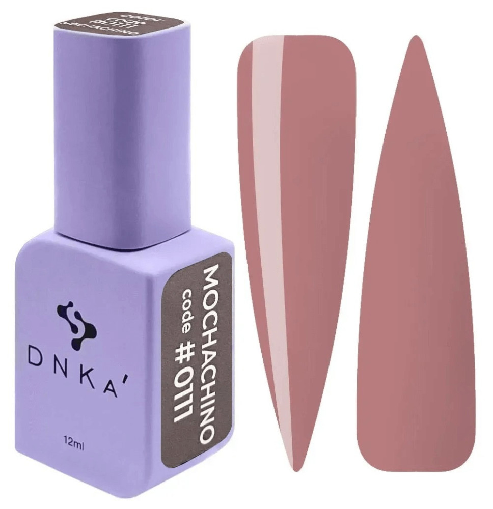 Gél lak DNKa' Color 0111 12ml