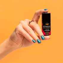 Semilac - gél lak 480 Formentera 7 ml