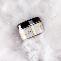 Molly Lac akrylový prášok Bright White 30g