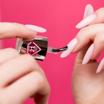 Semilac - gél lak Top coat Get Wet 7ml TPO FREE