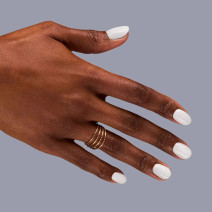 Semilac - gél lak Fiber báza 7ml TPO FREE