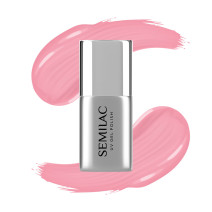 Semilac BB Super Rose báza na nechty 7ml TPO FREE