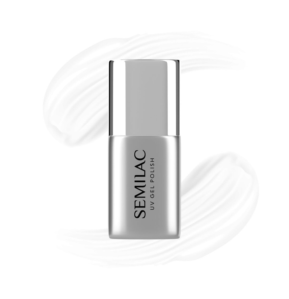 Semilac Tixo Base 7 ml – tixotropná báza na gél lak