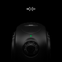 Profesionálna brúska EXO Runner Up 65W