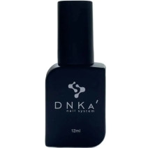 DNKa' Matný Top Coat No Wipe 12ml