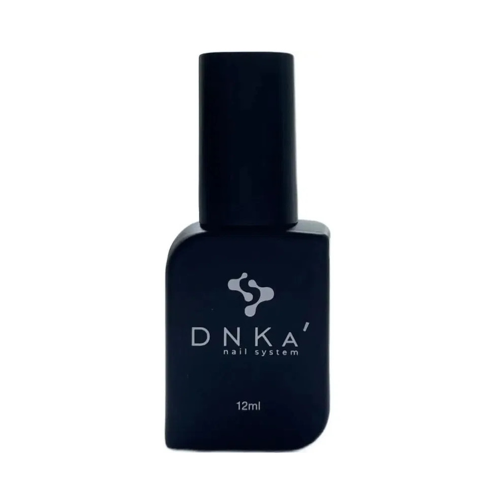 DNKa' Matný Top Coat No Wipe 12ml