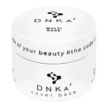 DNKa' Multi Base – 30 ml