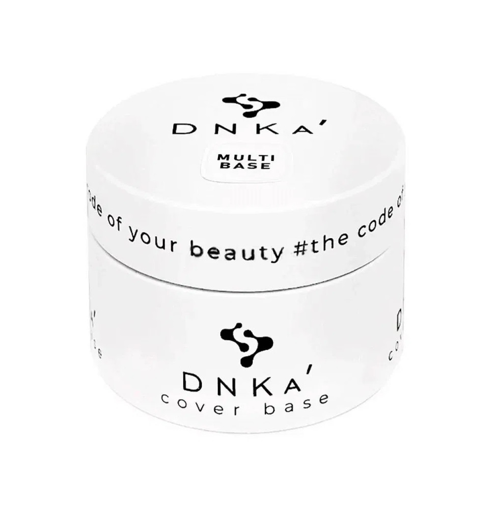 DNKa' Multi Base – 30 ml