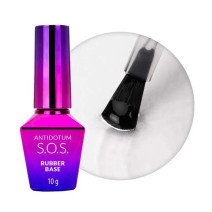 Molly Lac UV/LED báza S.O.S 10g
