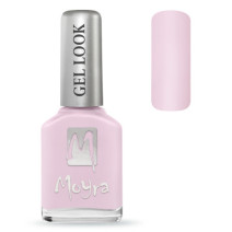 Moyra Gel Look lak na nechty 955 Fabienne 12ml