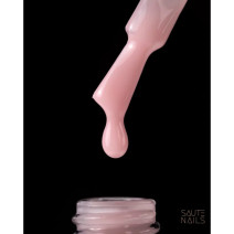 Saute Nails Expres báza Peony na nechty  8ml