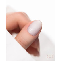 Saute Nails Expres báza na nechty Glitter Daisy  8ml