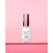 Saute Nails gél laková Luxury Báza Nude 8ml