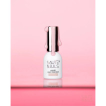 Saute Nails gél laková Luxury Báza Light Pink 8ml