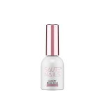 Saute Nails gél laková Luxury Báza Beige 8ml