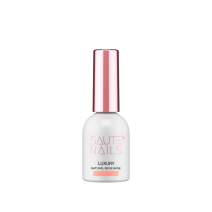 Saute Nails gél laková Luxury Báza Natural Beige 8ml