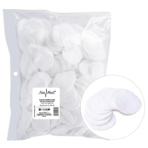 Molly lak kozmetické odličovacie tampóny 500g 1000ks