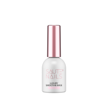 Saute Nails gél laková Luxury Smoothie Báza 8ml