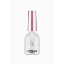 Saute Nails Expres báza Pearl Peony 8ml