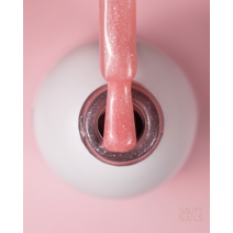Saute Nails Expres báza Sparkling Peachy 8ml