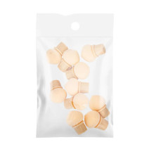 Professionail náhradné hubky na Babyboomer 10ks