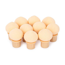 Professionail náhradné hubky na Babyboomer 10ks