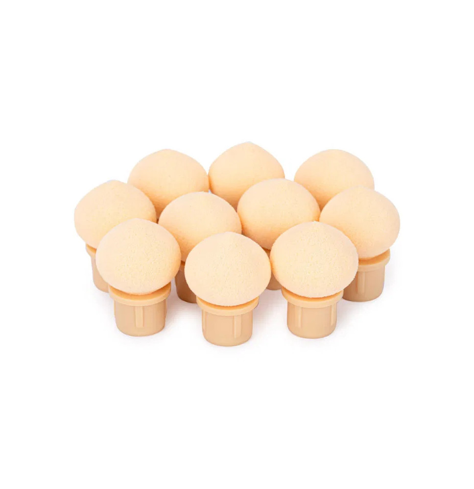 Professionail náhradné hubky na Babyboomer 10ks