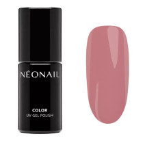 NeoNail gél lak Frozen Roses 7,2 ml