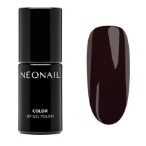 NeoNail gél lak Dark Obsidian 7,2 ml