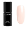 NeoNail gél lak Fine French 7,2ml – teplý béžovo-broskyňový odtieň ideálny na moderný french alebo elegantný nude look.