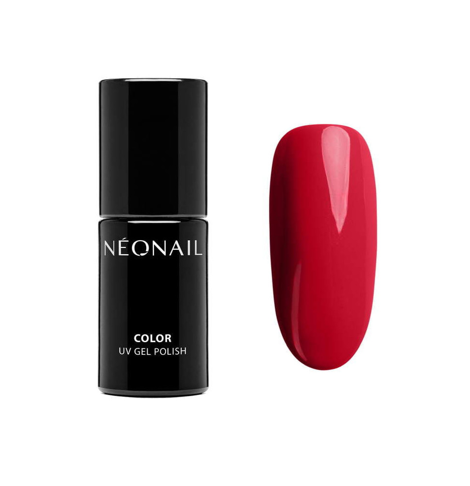 Gél lak NeoNail Hot Me 7,2ml