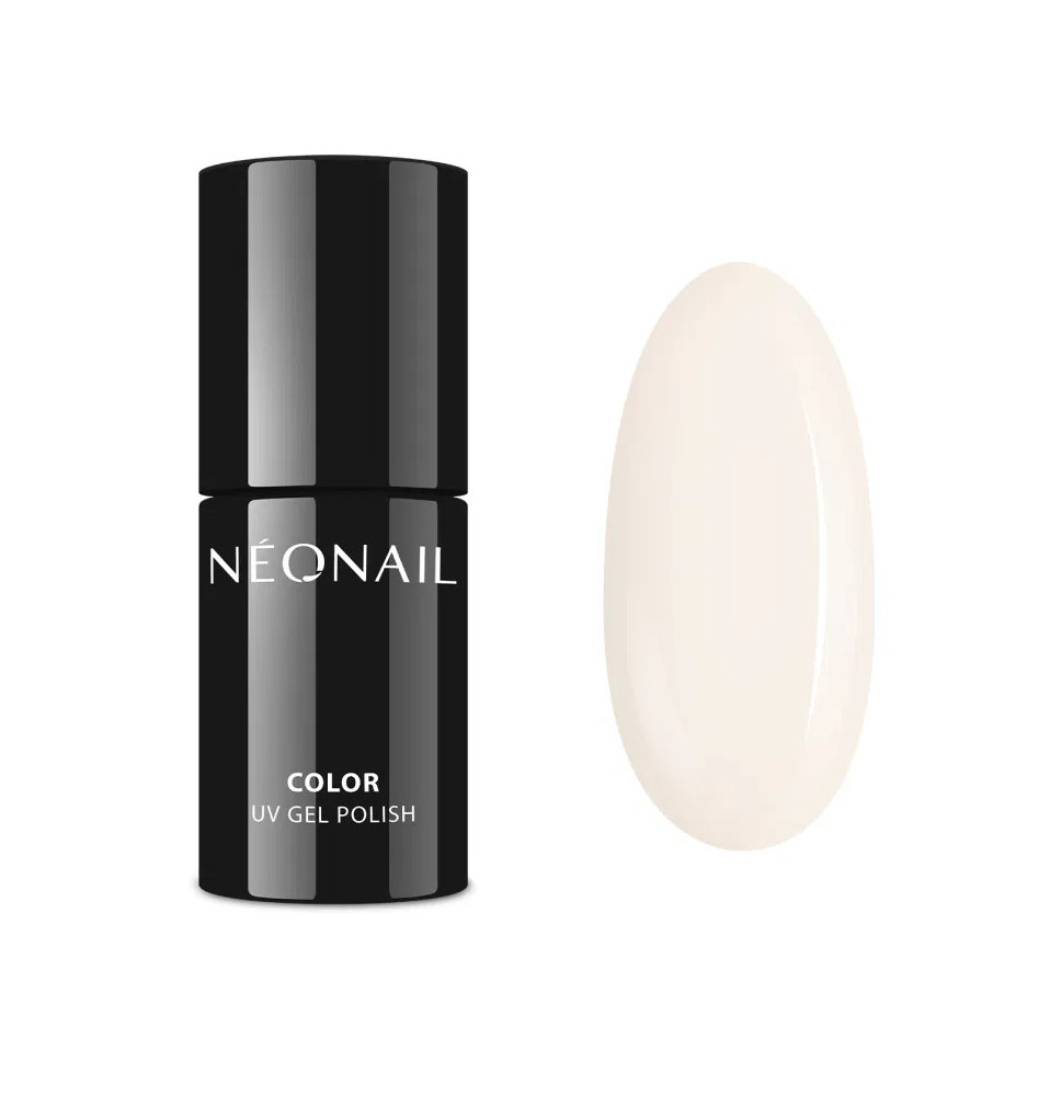 Neonail gél lak - Vanilla Sky 7,2ml