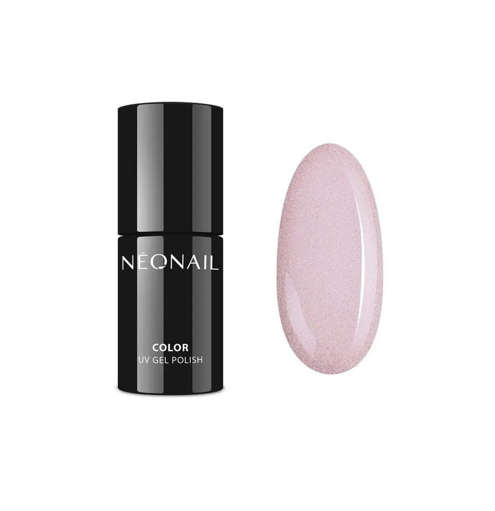 Gél lak Neonail - Forget The Ex 7,2 ml