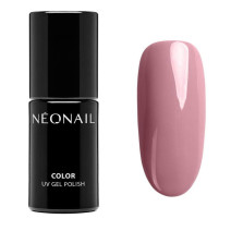 NeoNail gél lak Rosy Memory 7,2ml