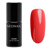 NeoNail - gél lak Hot Crush 7,2ml