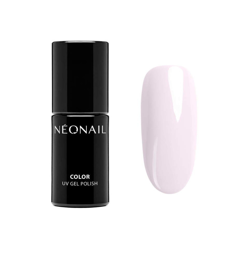 Gél lak Neonail - French Pink Light 7,2 ml