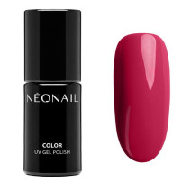 Neonail gél lak - Seductive Red 7,2ml