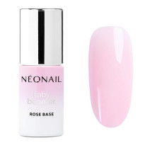 Gél lak Neonail Baby Boomer Rose Base 7,2 ml