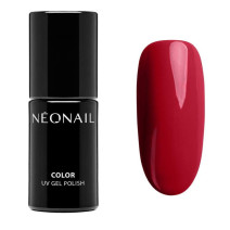 Gél lak NeoNail Raspberry Red 7,2ml