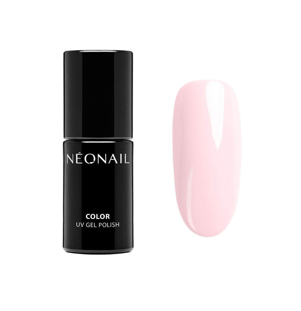 Gél lak NeoNail Creme Brulee 7,2 ml
