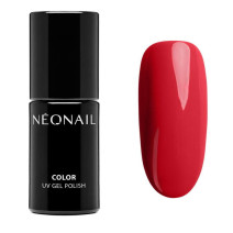 Gél lak NeoNail Fiery Flamenco 7,2 ml